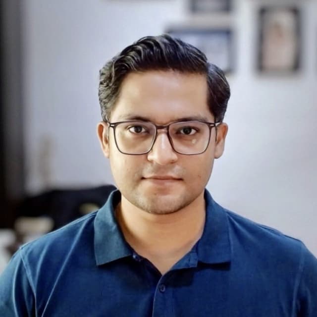 Ravi Kumar Singh