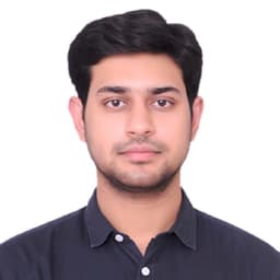 Rishabh Kumar Singh