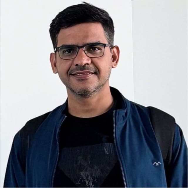 Rajpal Kulhari