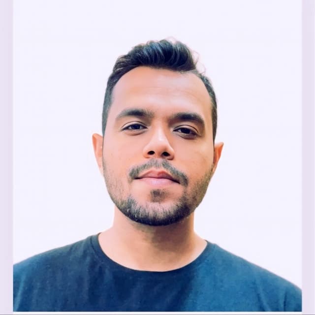 Rohit Kumar
