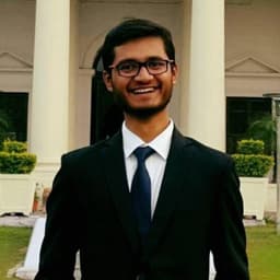 Rishabh Kumar