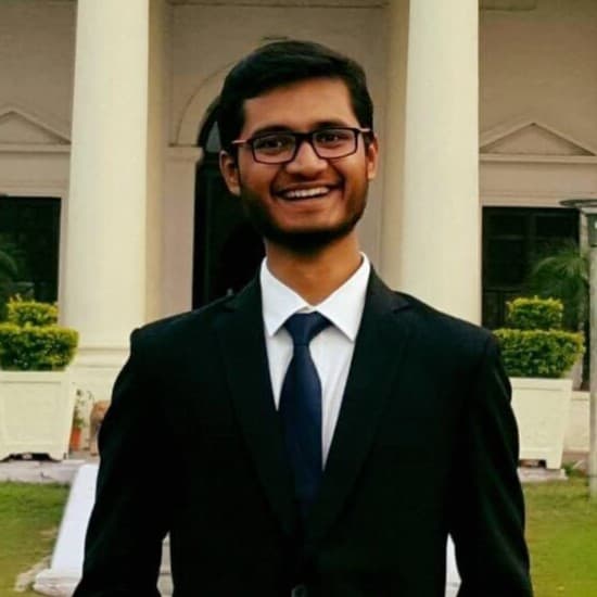Rishabh Kumar