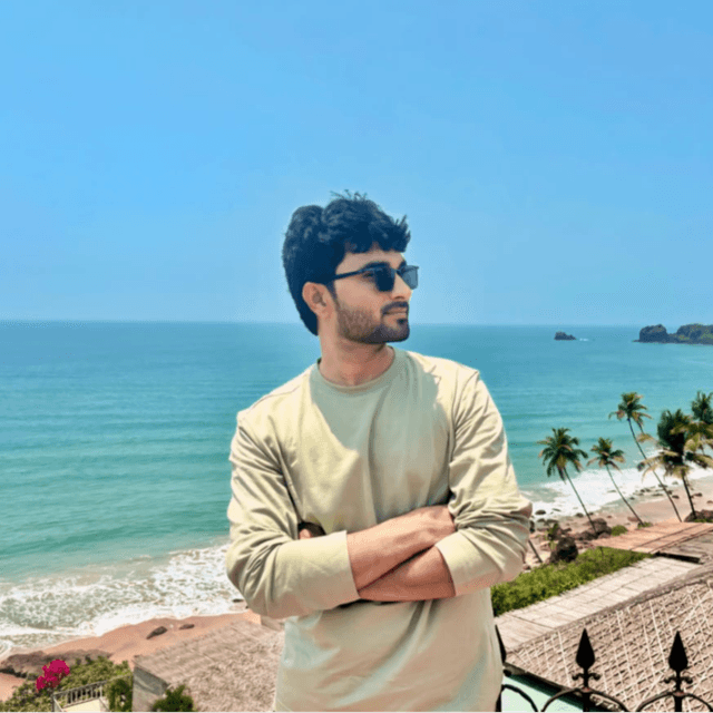 Rahul Pandey