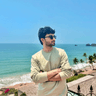 Rahul Pandey