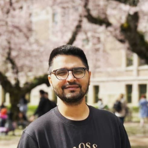 Raj Kumar V.