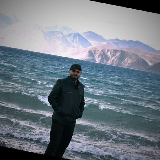 Ravi Verma