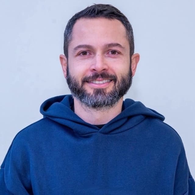 Rodrigo Torres