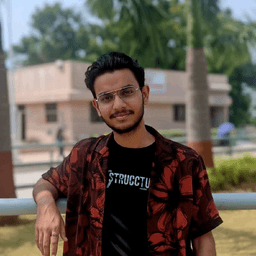 Pratyoosh Prakash