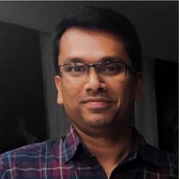 Sivaprasad Radhakrishnan