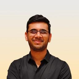 Rahul Maheshwari