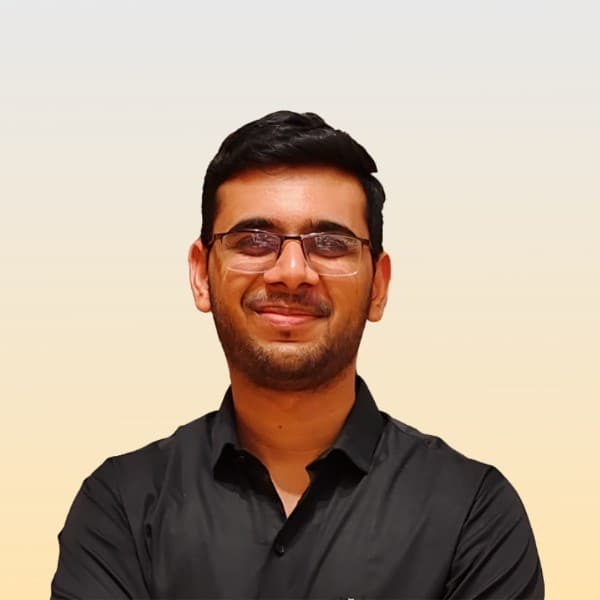 Rahul Maheshwari