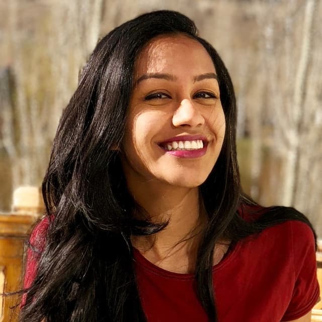 Richa Mathur