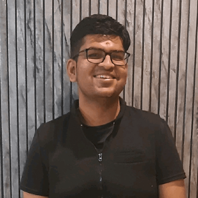 Rishabh Mittal