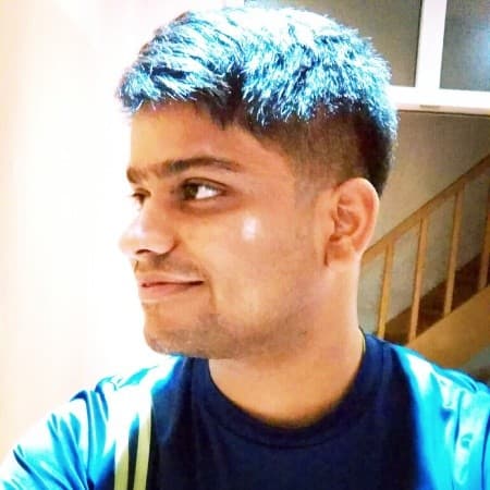Shishir P.