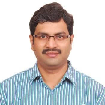 Rajesh Mandalemula