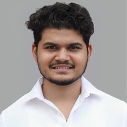 Manoj R