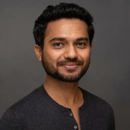 Rakesh Goyal