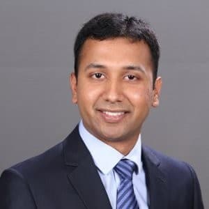 Rishabh Mathur