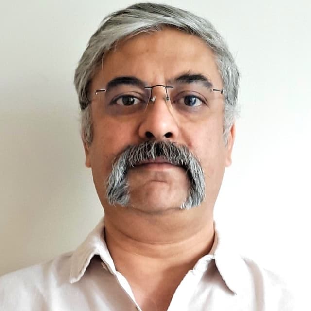 Rahul Monie