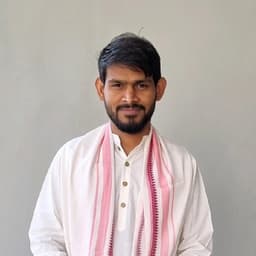 Ramesh Kumar