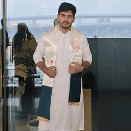 Rahul Nain