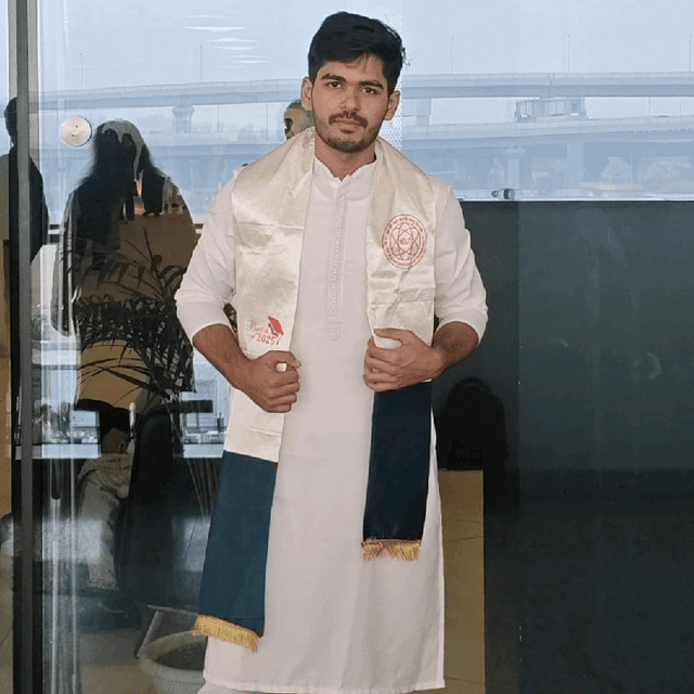 Rahul Nain