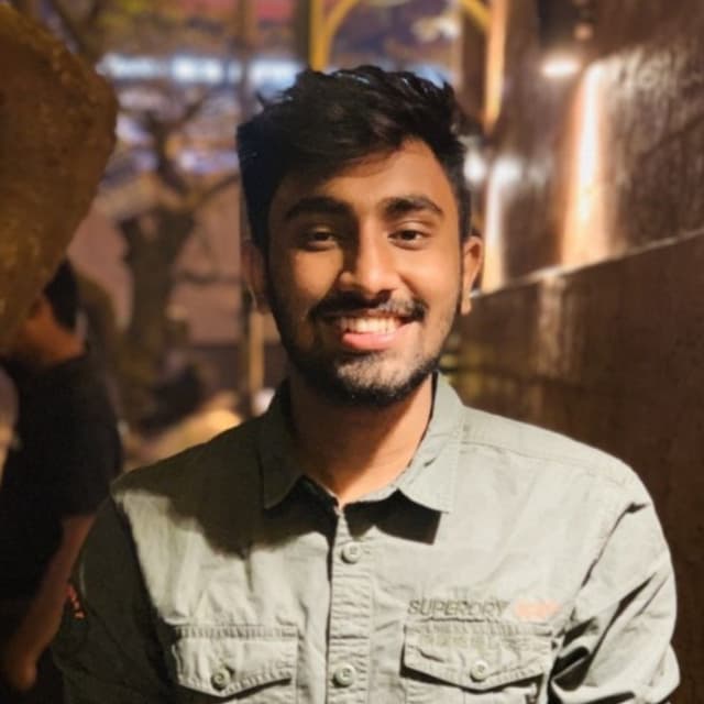 Rahul Naik