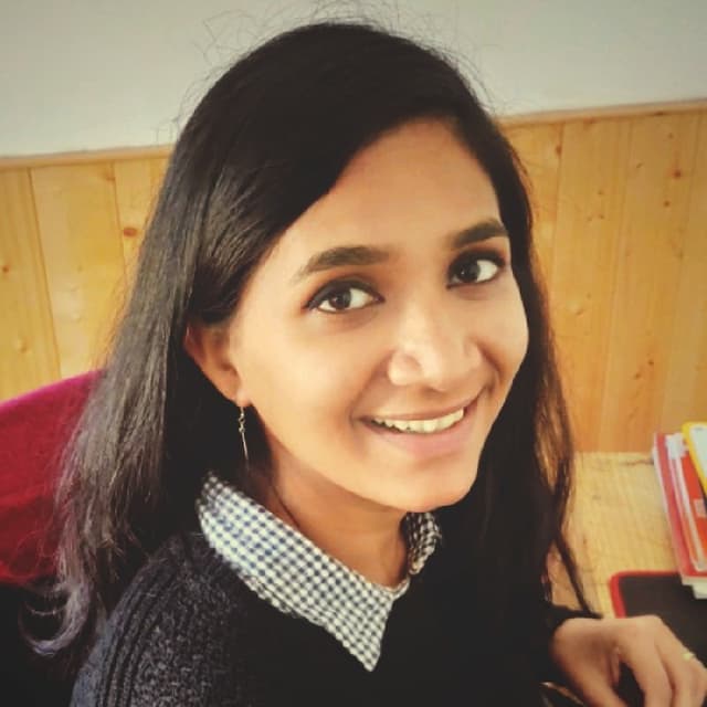 Radhika Nair