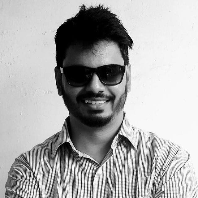Rajesh N.