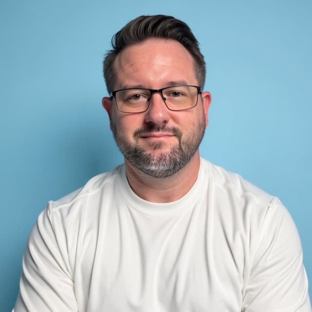 Nick Mullen