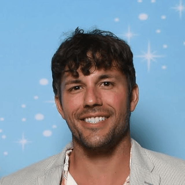 Rob Georgiefski