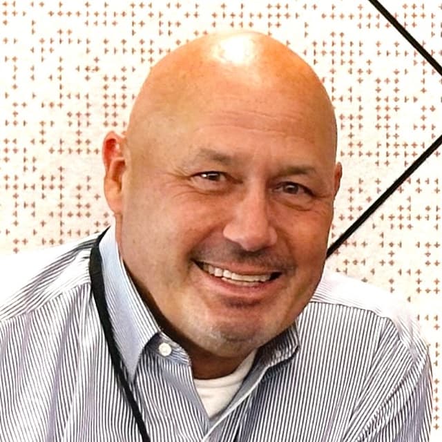 Rob Leach