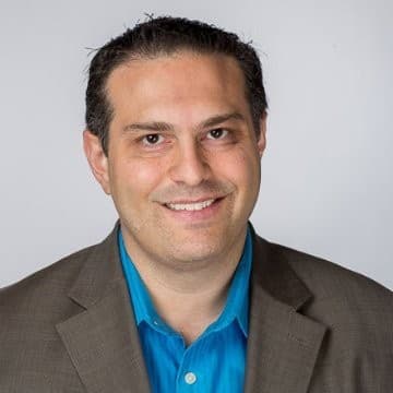 Rob Ayoub, CISSP