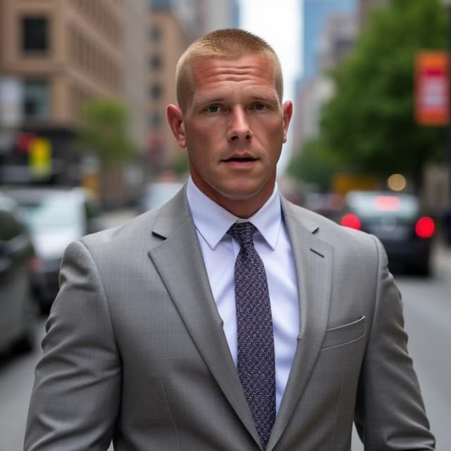 Robb Alexander