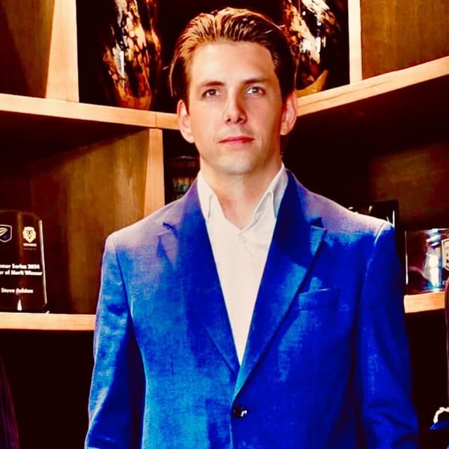 Robbert Pauli