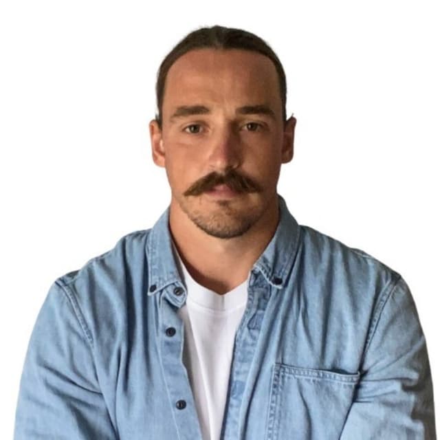 Robbie Foston