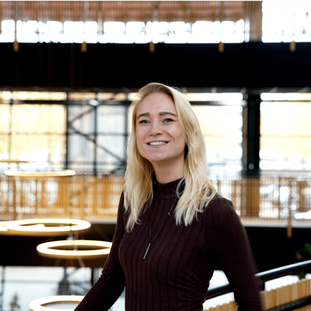 Robbin van Diest
