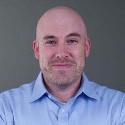 Rob Carlton, MBA