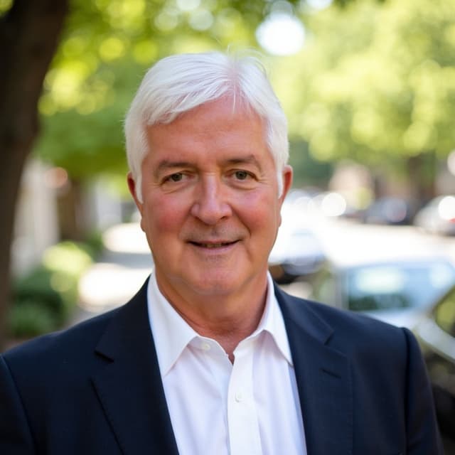 Rob Lang