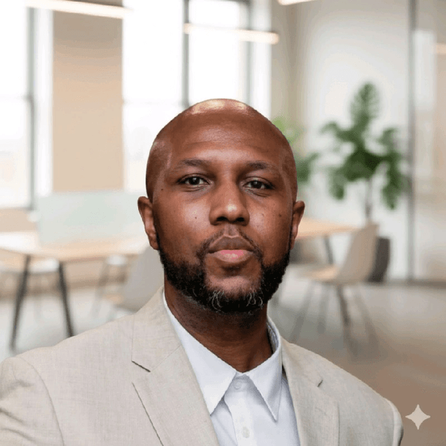 Robert Gibson III