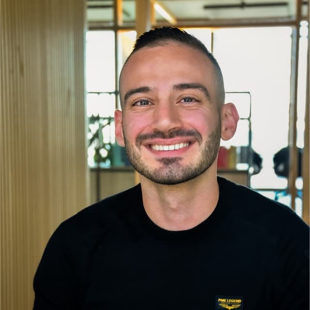 Robert Hana