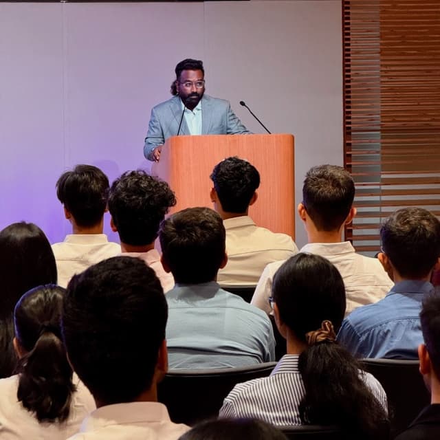 Robert Rahul