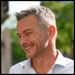 Robert Dortmans SSP