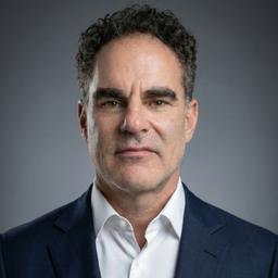 Robert David Stevens