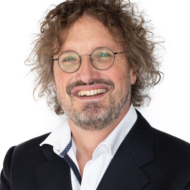 Robert (Dr Bob) Engels 