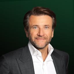 Robert Herjavec