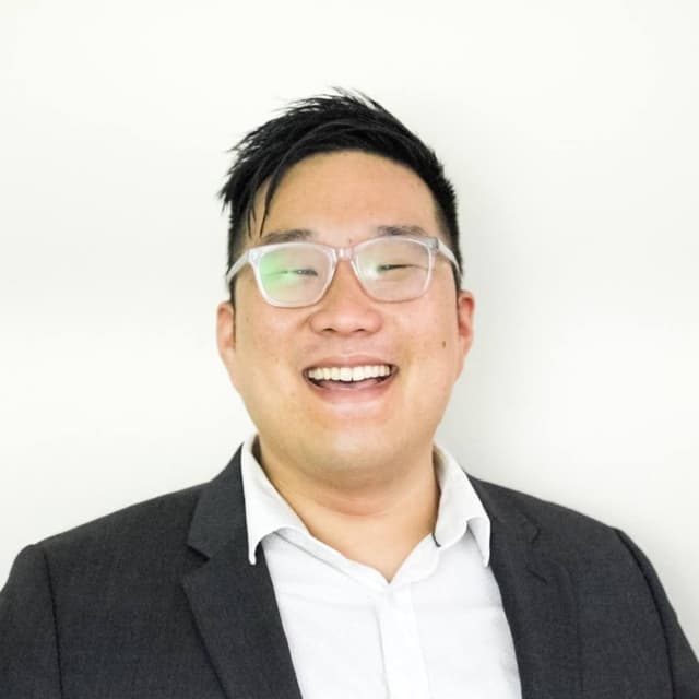 Robert Kim