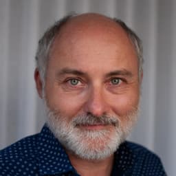 Roberto Di Cosmo