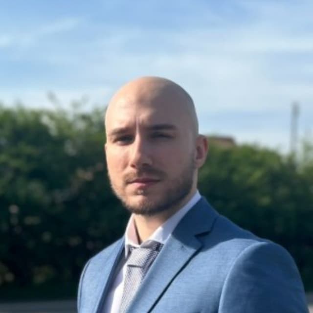Roberto Nacu