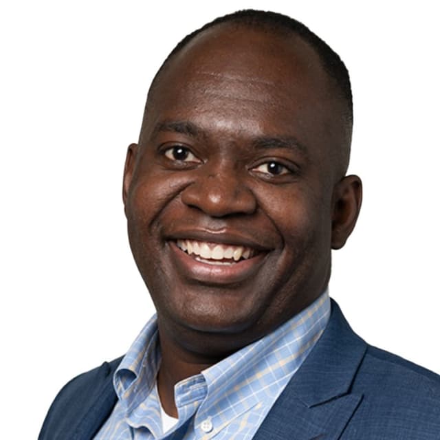 Robert Thomas